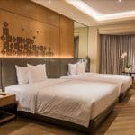 Hotel Mercure Batavia – Jakarta