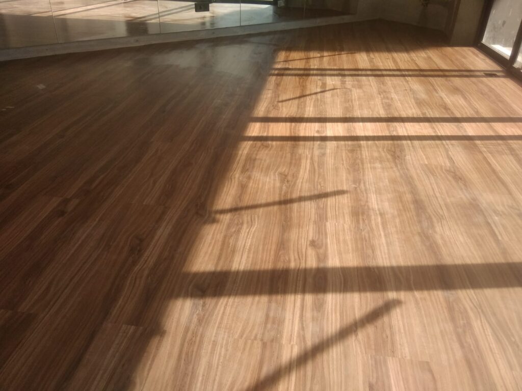 Ruang Gym Kutaraya - Meigan MG-1237 01