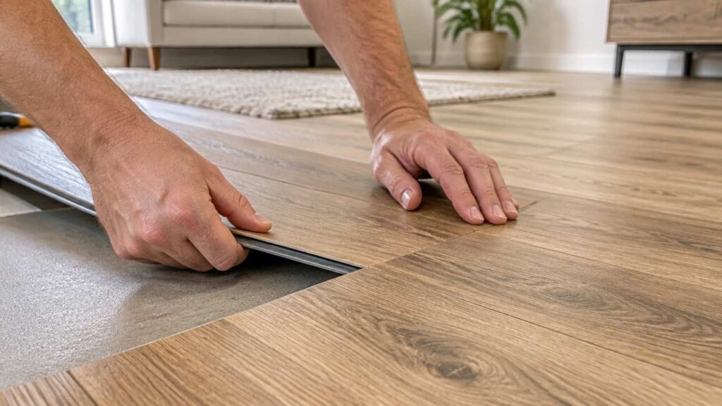 How to Choose Vinyl Flooring for Any Room and Budget