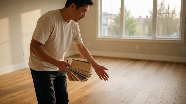 How to Avoid Common Flooring Purchasing Mistakes