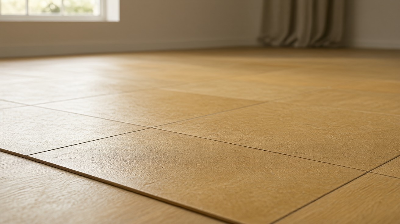 carpet-tile-installation-on-floor