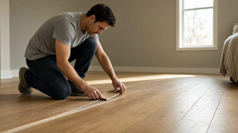 fixing-lifting-vinyl-planks